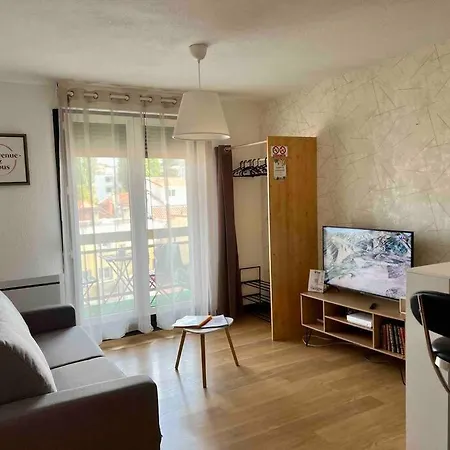 Bd Joseph Girod Centre *