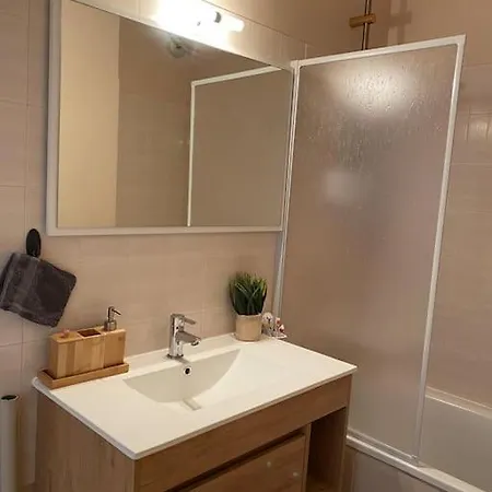 Bd Joseph Girod Centre Apartment Clermont-Ferrand