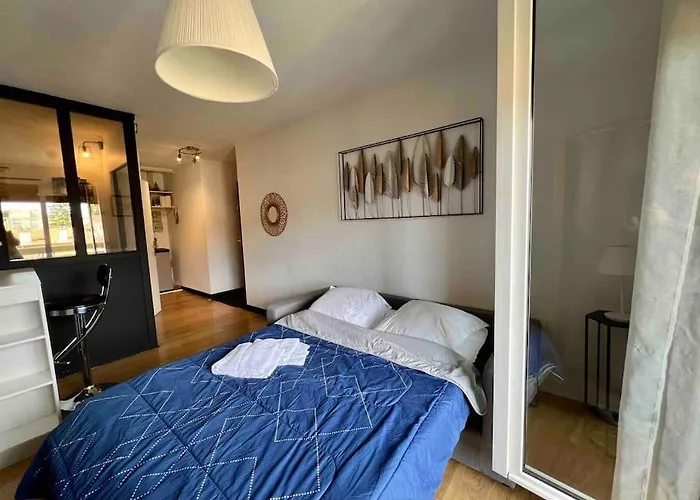 Bd Joseph Girod Centre * קלרמונט-פרנד