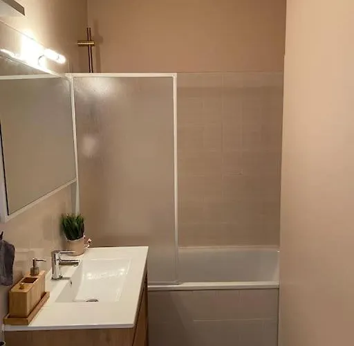 Bd Joseph Girod Centre * קלרמונט-פרנד